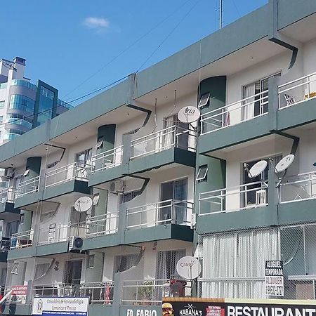 Edificio Fabio Apto 06 Segundo Andar Proximo Ao Mar 2 Quartos Διαμέρισμα Itapema Εξωτερικό φωτογραφία