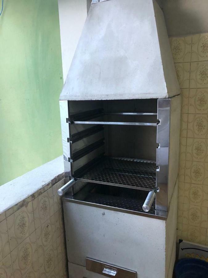 Edificio Fabio Apto 06 Segundo Andar Proximo Ao Mar 2 Quartos Διαμέρισμα Itapema Εξωτερικό φωτογραφία