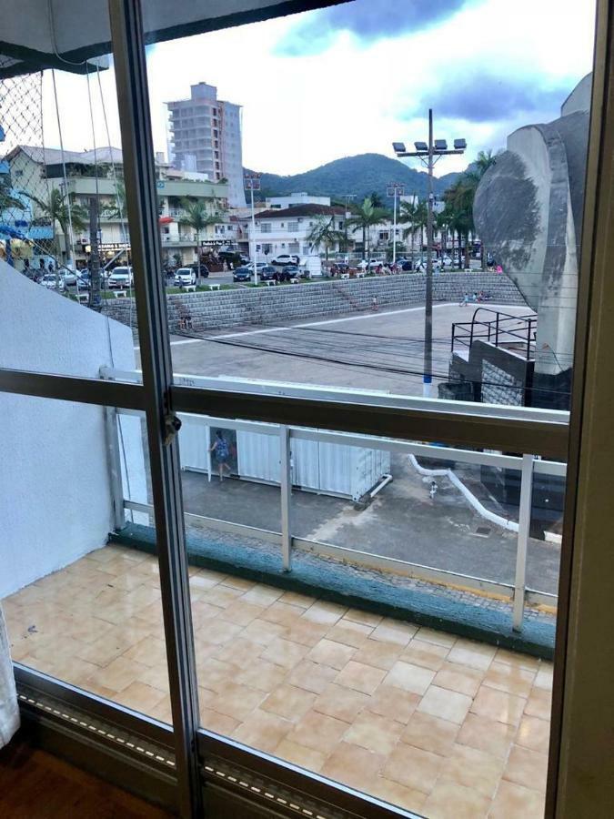 Edificio Fabio Apto 06 Segundo Andar Proximo Ao Mar 2 Quartos Διαμέρισμα Itapema Εξωτερικό φωτογραφία