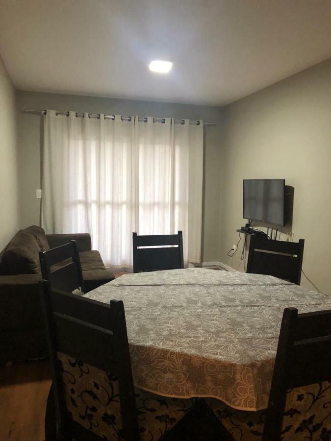Edificio Fabio Apto 06 Segundo Andar Proximo Ao Mar 2 Quartos Διαμέρισμα Itapema Εξωτερικό φωτογραφία