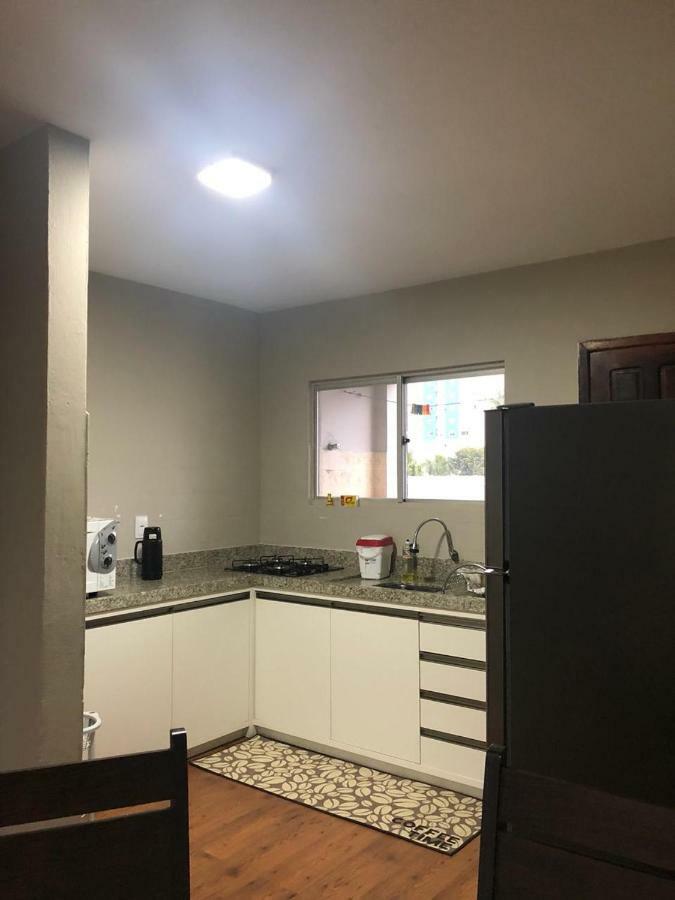 Edificio Fabio Apto 06 Segundo Andar Proximo Ao Mar 2 Quartos Διαμέρισμα Itapema Εξωτερικό φωτογραφία