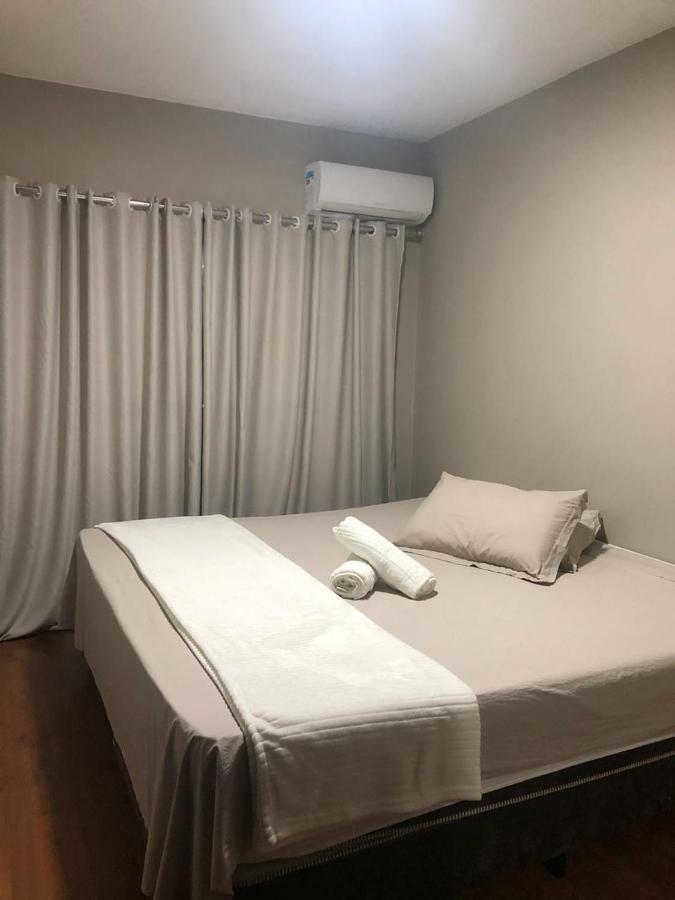 Edificio Fabio Apto 06 Segundo Andar Proximo Ao Mar 2 Quartos Διαμέρισμα Itapema Εξωτερικό φωτογραφία
