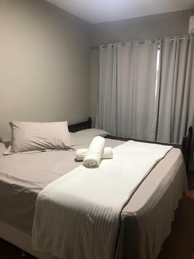 Edificio Fabio Apto 06 Segundo Andar Proximo Ao Mar 2 Quartos Διαμέρισμα Itapema Εξωτερικό φωτογραφία