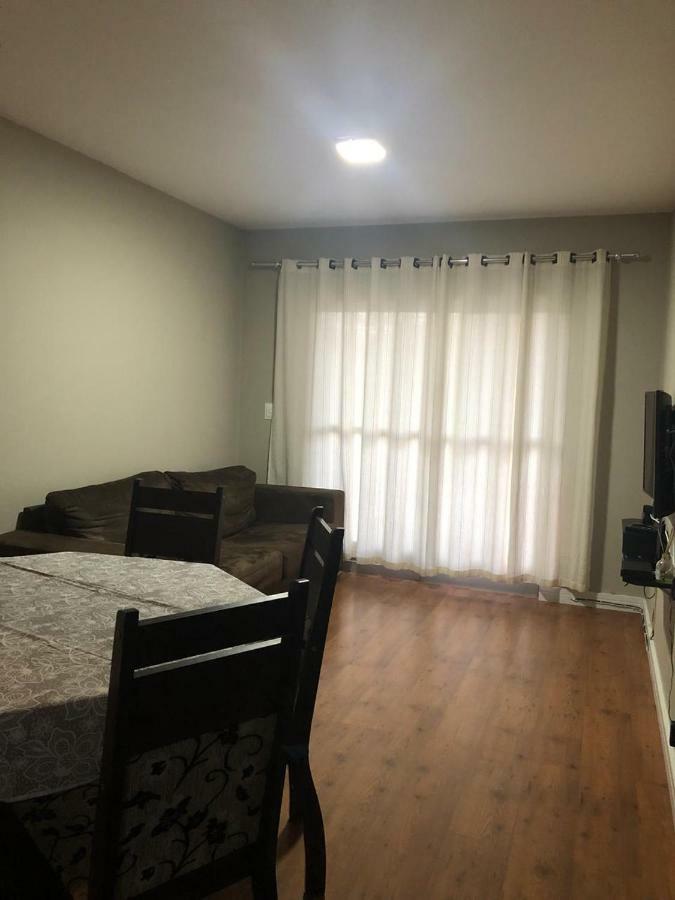 Edificio Fabio Apto 06 Segundo Andar Proximo Ao Mar 2 Quartos Διαμέρισμα Itapema Εξωτερικό φωτογραφία